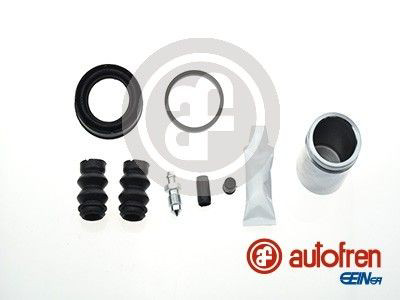 D41141C Autofren Kit de reparación de frenos trasero