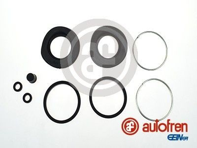 Kit de reparación, pinza de freno trasero Mercedes C 190 sedán (W201) (1982 - 1993) precio, desde 8,11 EUR