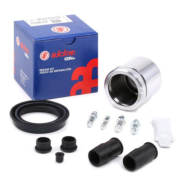 Kit de reparación, pinza de freno delantero Autofren D41151C precio, desde 23,63 EUR