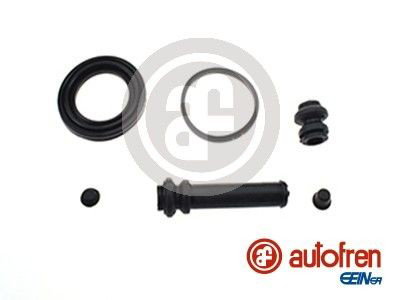 Kit de reparación de frenos trasero para Toyota Land Cruiser  J200