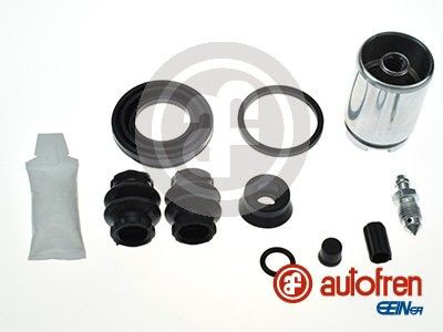 D41156K Autofren Kit de reparación de frenos trasero