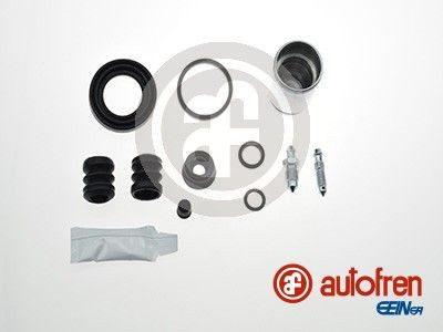 Kit de reparación de frenos trasero para Renault Megane I BA0, BA1