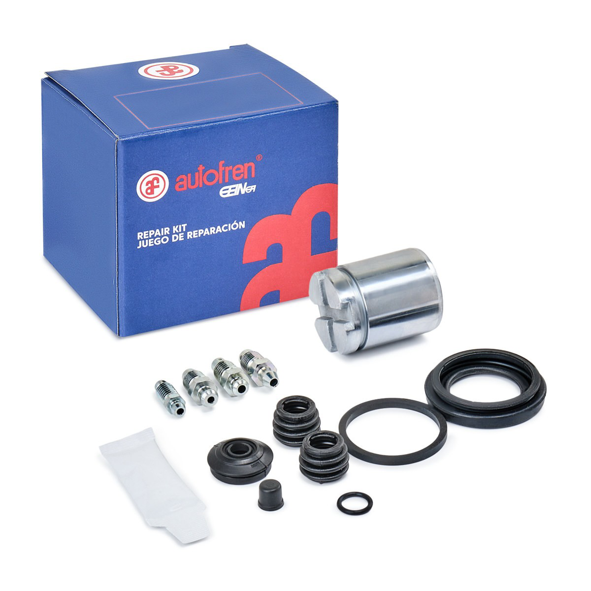 Kit de reparación de frenos trasero para Mazda MX-5 IV ND