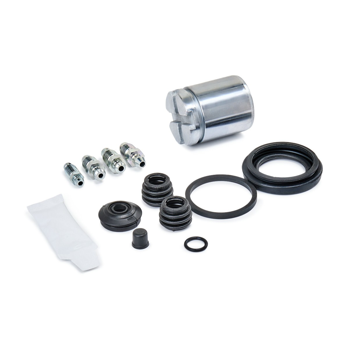  Kit de reparación de pinzas de freno trasero Mazda MX-5 4