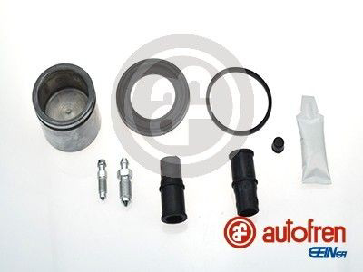 Kit de reparación, pinza de freno delantero Volkswagen Polo II hatchback (86C) (1981 - 1994) precio, desde 13,61 EUR
