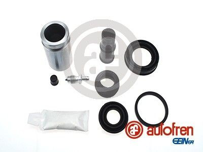D41192C Autofren Kit de reparación de frenos trasero