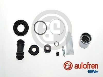 Kit de reparación de frenos trasero para Mazda 626 V GW
