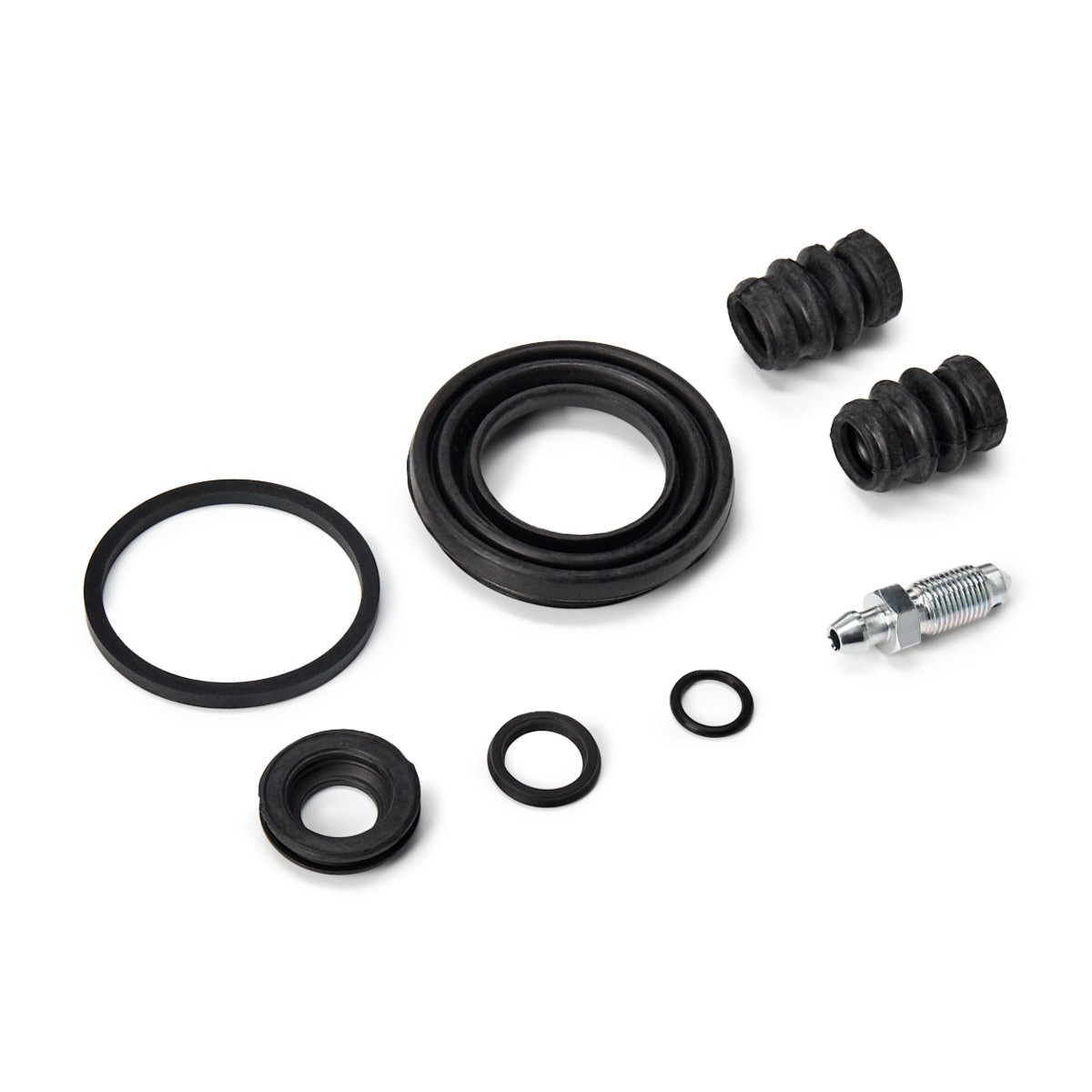 Kit de reparación, pinza de freno trasero Mazda RX-8 coupé (SE) (2003 - 2012) precio, desde 13,95 EUR