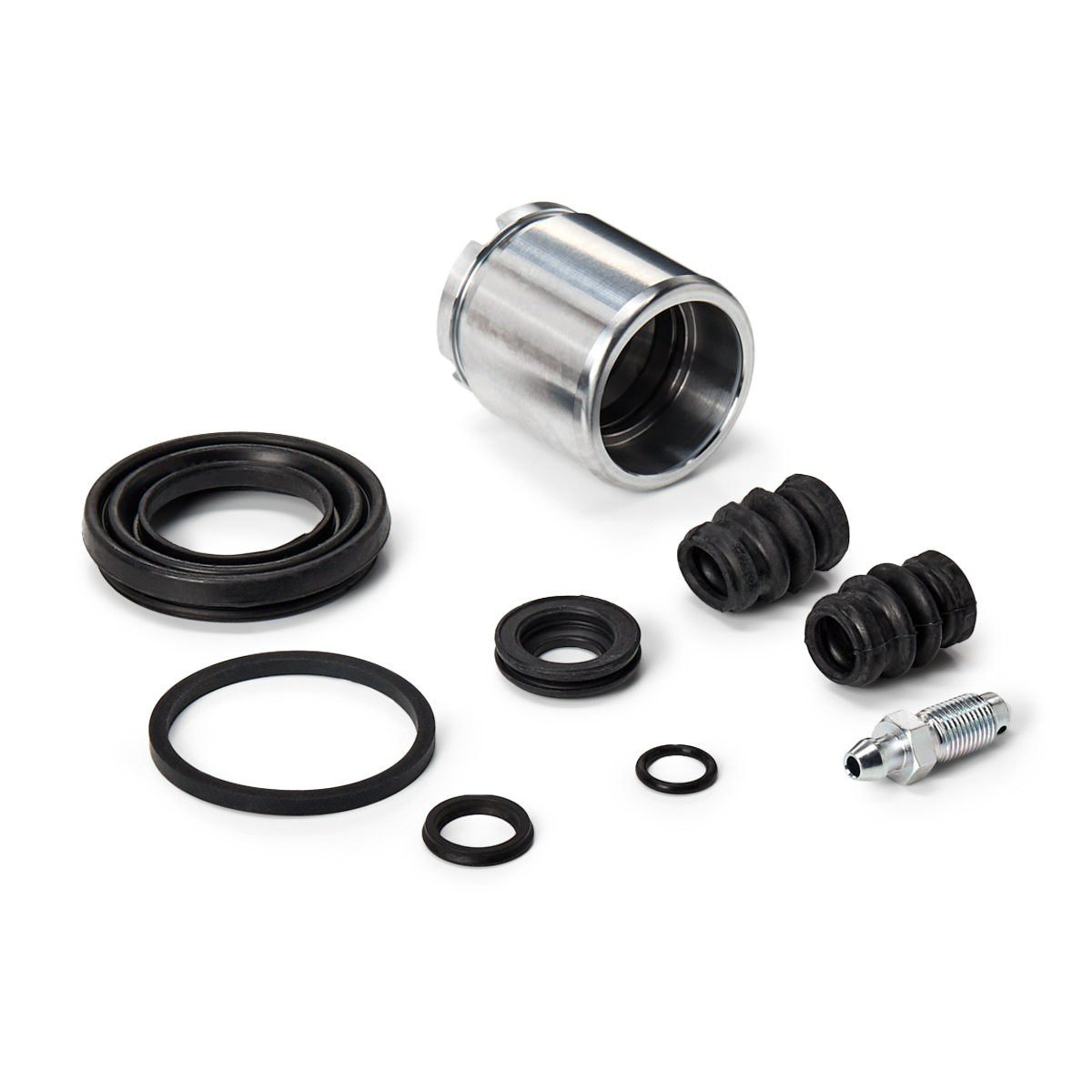  Kit de reparación de pinzas de freno trasero Mazda RX-8 
