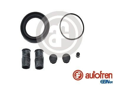 D4134 Autofren Kit de reparación de pinzas