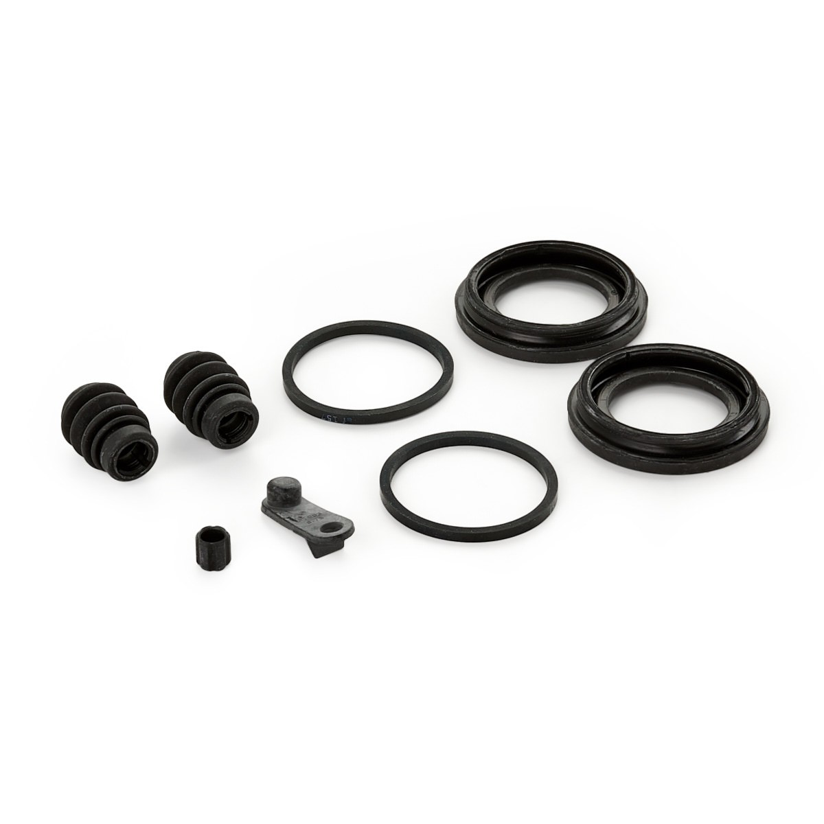 D41348 Autofren Kit de reparación de pinzas