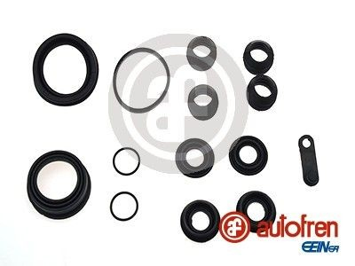 D4135 Autofren Kit de reparación de pinzas