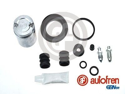 Kit de reparación de frenos trasero para Chrysler Voyager GRAND 
