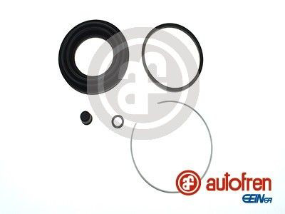 Kit de reparación de pinzas para Mitsubishi L 300  L03P, L02P