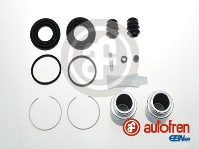 D41577C Autofren Kit de reparación de pinzas