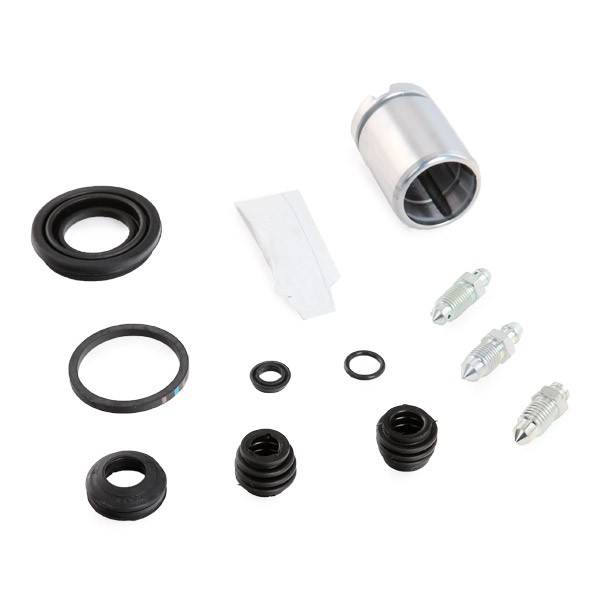 D41588C Autofren Kit de reparación de frenos trasero