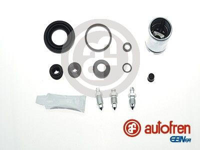 Kit de reparación, pinza de freno trasero Suzuki SX4 hatchback (GY) (2006 - 2026) precio, desde 25,98 EUR
