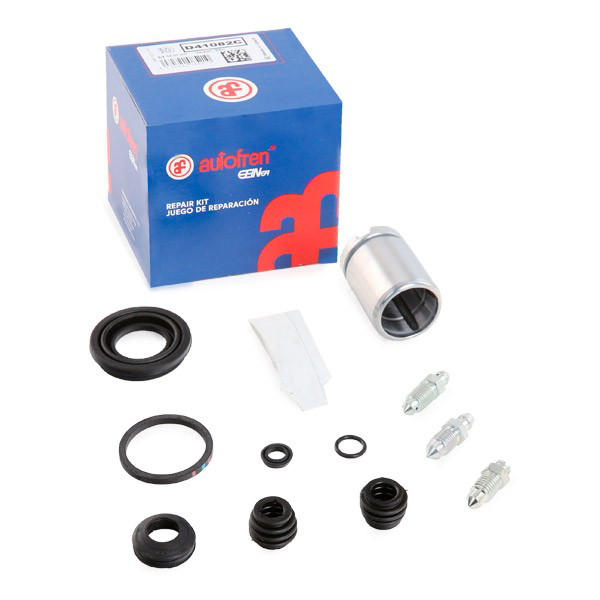 Kit de reparación, pinza de freno trasero Autofren D41588C precio, desde 24,24 EUR