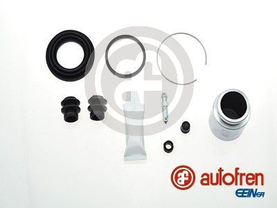 D41618C Autofren Kit de reparación de frenos trasero