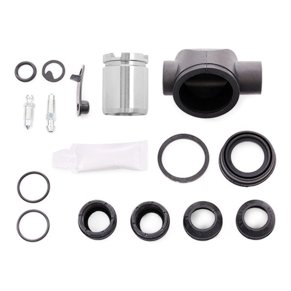  Kit de reparación de pinzas de freno trasero Renault Clio 