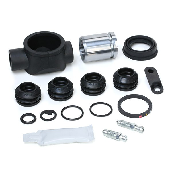 Kit de reparación de frenos trasero para Renault Clio SYMBOL LB0, LB1, LB2