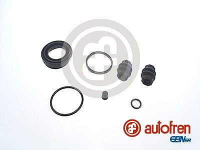 D41630 Autofren Kit de reparación de frenos trasero