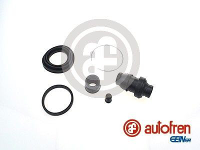 Kit de reparación de frenos trasero para Toyota Camry V V30