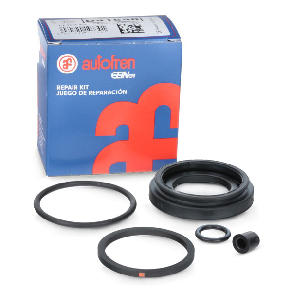 Kit de reparación, pinza de freno trasero Autofren D41648 precio, desde 4,32 EUR