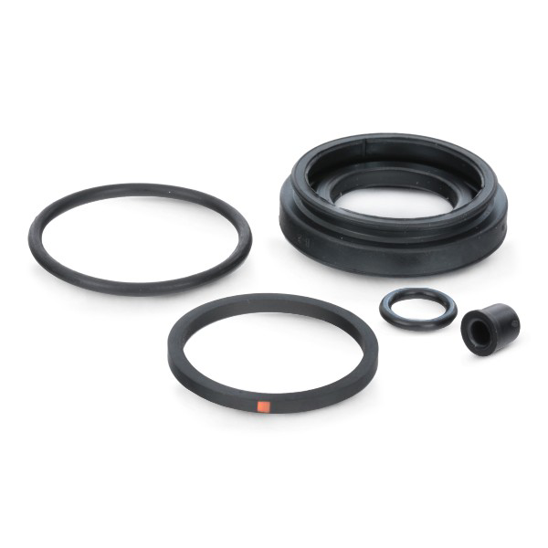 D41648 Autofren Kit de reparación de frenos trasero