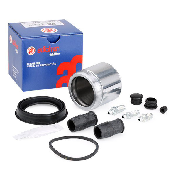 Kit de reparación, pinza de freno delantero Autofren D41661C precio, desde 20,54 EUR
