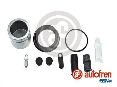 D41663C Autofren Kit de reparación de pinzas