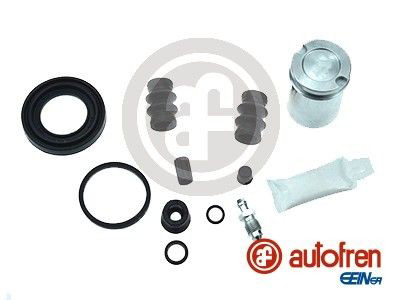 Kit de reparación, pinza de freno trasero Ford Kuga I SUV (CBV) (2008 - 2012) precio, desde 8,59 EUR