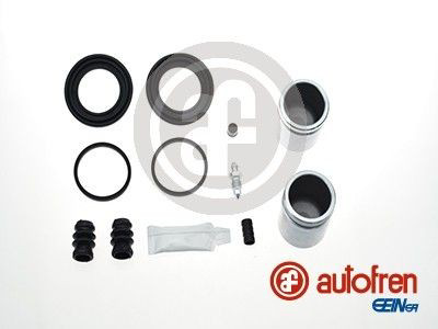 D41670C Autofren Kit de reparación de pinzas