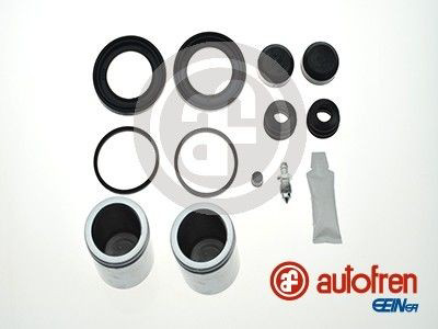 Kit de reparación de frenos trasero para Renault Trucks Mascott  HH