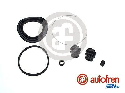 D41713 Autofren Kit de reparación de pinzas