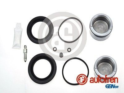 Kit de reparación, pinza de freno delantero Mercedes E familiar (T123) (1977 - 1985) precio, desde 38,40 EUR