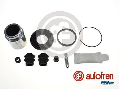 Kit de reparación de frenos trasero para Jeep Patriot  