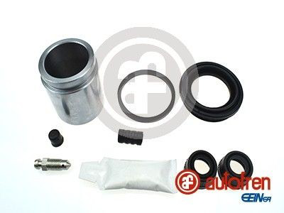 Kit de reparación de frenos trasero para KIA Sorento I JC