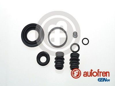 Kit de reparación de frenos trasero para Suzuki Ignis II FH