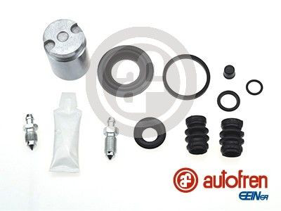 Kit de reparación de frenos trasero para Hyundai Elantra III XD