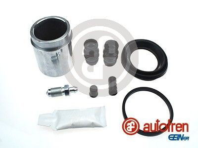 Kit de reparación, pinza de freno trasero Nissan Patrol SUV (Y61) (1997 - 2010) precio, desde 24,85 EUR