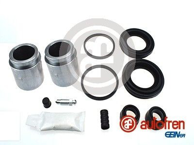 D41907C Autofren Kit de reparación de pinzas