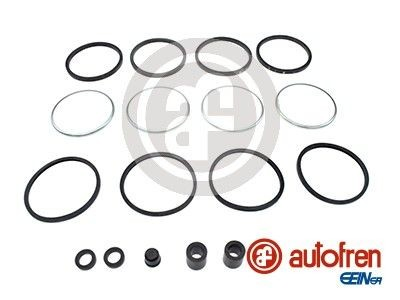 D4191 Autofren Kit de reparación de pinzas