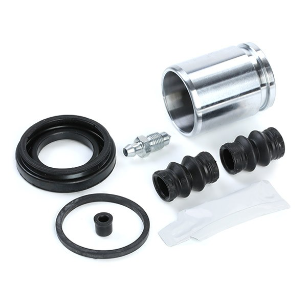 Kit de reparación de pinzas trasero TRW SJ1485