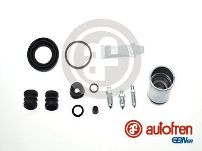Kit de reparación, pinza de freno trasero Ford Galaxy I VX monovolumen (WGR) (1994 - 2000) precio, desde 22,04 EUR