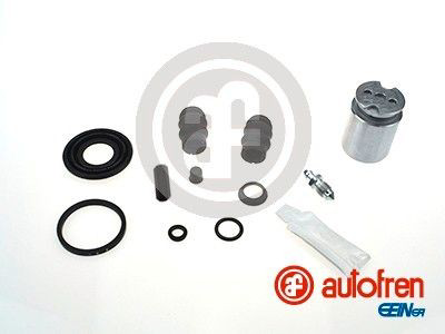 D42008C Autofren Kit de reparación de frenos trasero