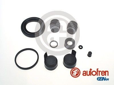 Comprar Kit de reparación de pinzas de freno trasero Renault Master III EV, HV, UV