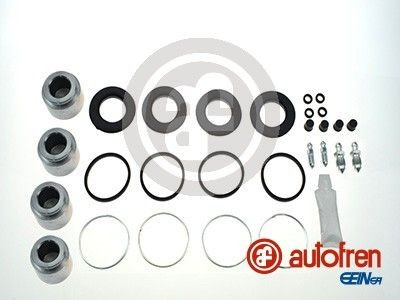 D42037C Autofren Kit de reparación de frenos trasero