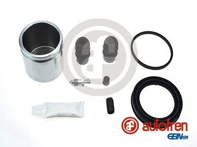 Kit de reparación de pinzas para Jaguar X-type  CF1
