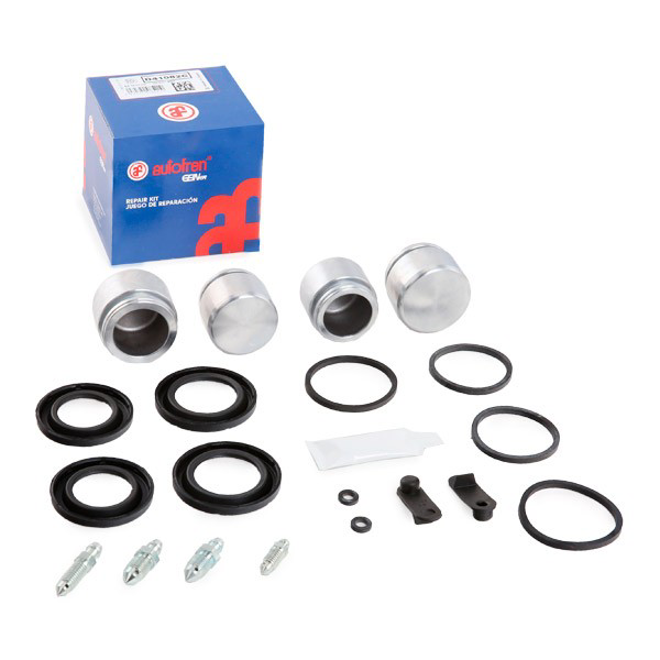 D42089C Autofren Kit de reparación de pinzas